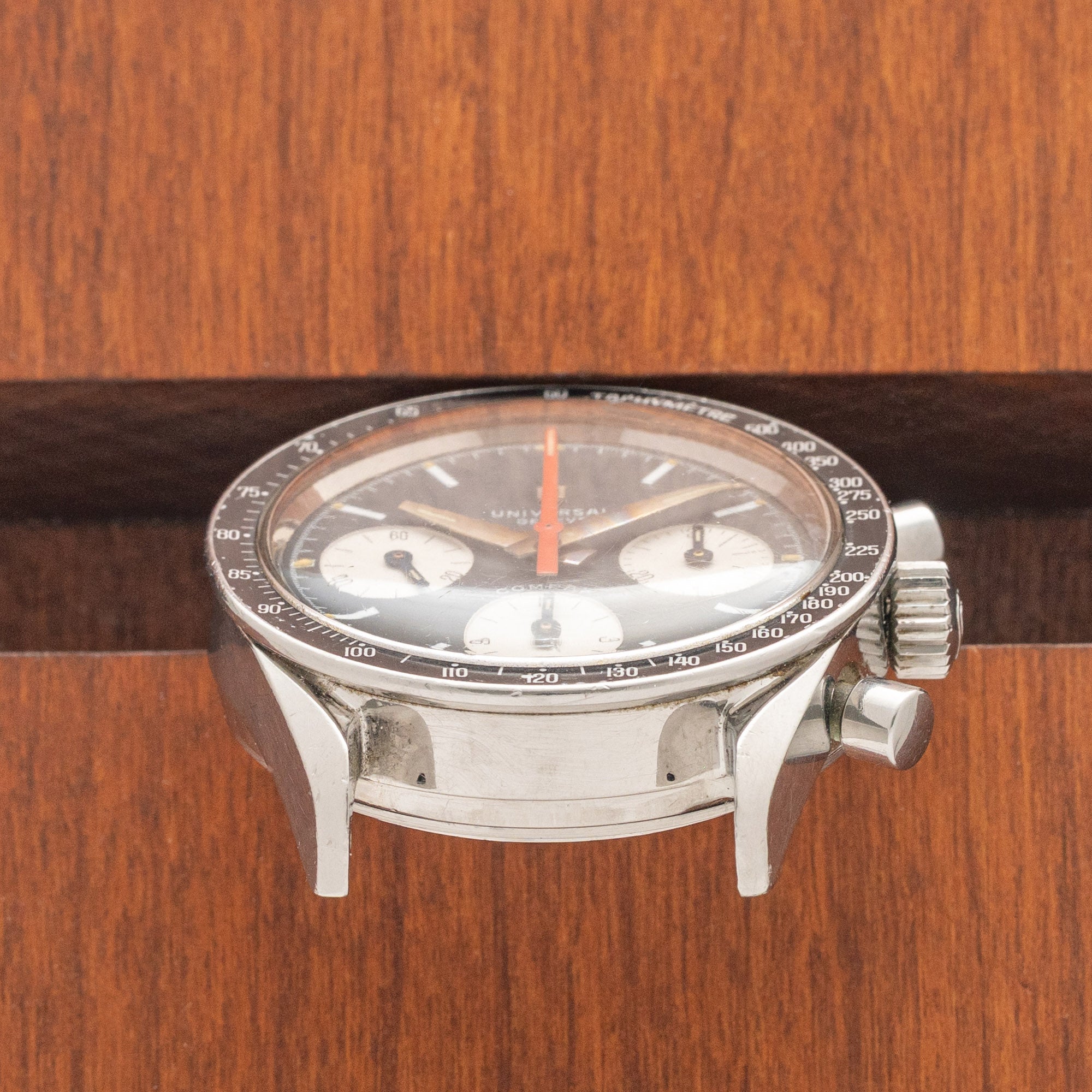 Universal Genève Compax Chronograph 885103/01 