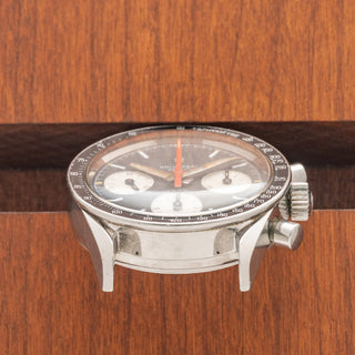 Universal Genève Compax Chronograph 885103/01 "Evil Nina"