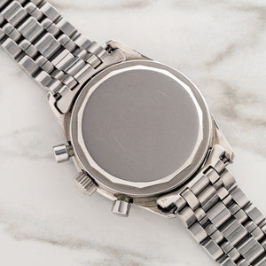 Universal Genève Compax Chronograph 885103/01 "Evil Nina"