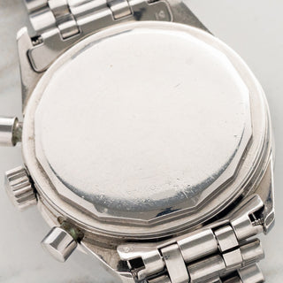 Universal Genève Compax Chronograph 885103/01 "Evil Nina"