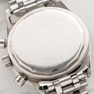 Universal Genève Compax Chronograph 885103/01 "Evil Nina"