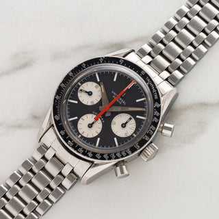 Universal Genève Compax Chronograph 885103/01 "Evil Nina"