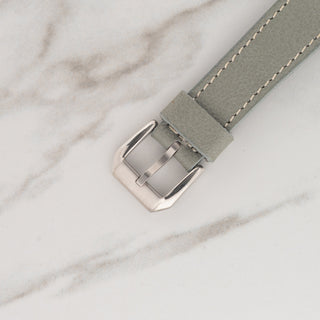 Universal Genève Polerouter 20217-4 w/Non-Luminous Silver Dial