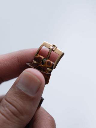 Universal Geneve Polerouter hand-held social | Collectors Corner NY