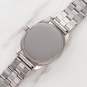 Universal Genève Polerouter Date "Starry Electric Blue Night" - Very Rare