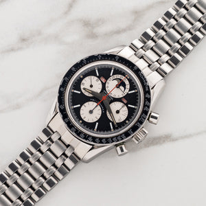 Universal Genève Tri-Compax 881101/02 