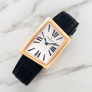 Vacheron Constantin 1972 Asymétrique 37010 - Mechanical