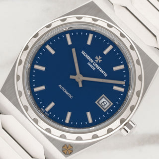 Vacheron Constantin 222 Historiques 4200h/222a-b934 - Full Set/Unworn