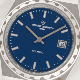 Vacheron Constantin 222 Historiques 4200h/222a-b934 - Full Set/Unworn