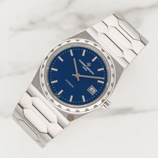 Vacheron Constantin 222 Historiques 4200h/222a-b934 - Full Set/Unworn