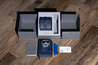 Vacheron Constantin 222 Historiques 4200h/222a-b934 - Full Set/Unworn