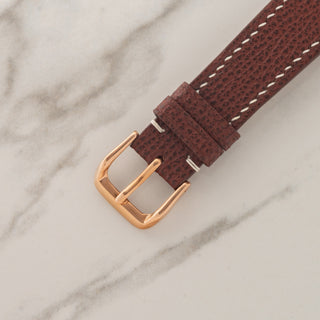 Vacheron Constantin Calatrava 4073 - 18k Pink Gold - Archive Papers