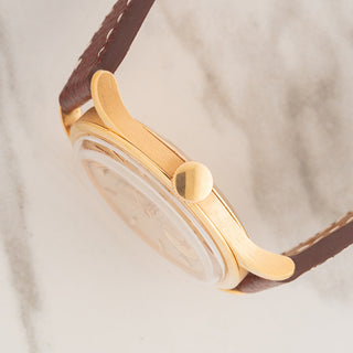 Vacheron Constantin Calatrava 4073 - 18k Pink Gold - Archive Papers