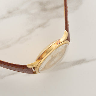 Vacheron Constantin Calatrava 4217 - Yellow Gold
