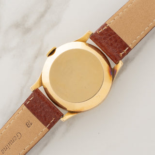 Vacheron Constantin Calatrava 4217 - Yellow Gold