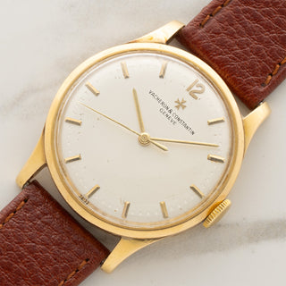 Vacheron Constantin Calatrava 4217 - Yellow Gold