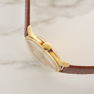 Vacheron Constantin Calatrava 4217 - Yellow Gold
