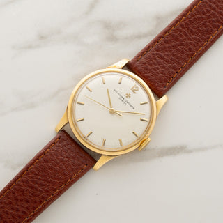 Vacheron Constantin Calatrava 4217 - Yellow Gold
