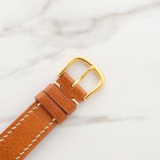 Vacheron Constantin Calatrava "Jumbo Tropical"