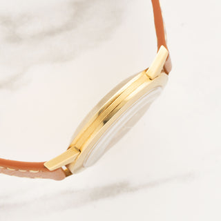 Vacheron Constantin Calatrava "Jumbo Tropical"
