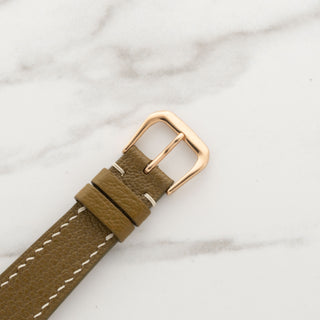 Vacheron Constantin Calatrava - 18k Pink Gold