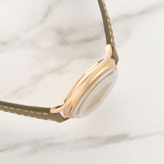 Vacheron Constantin Calatrava - 18k Pink Gold