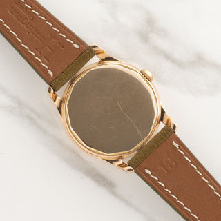 Vacheron Constantin Calatrava - 18k Pink Gold