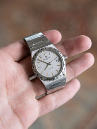 Vacheron Constantin 222 Mid-Size 46003/411 - Full Set/LNOS