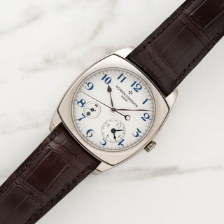 Vacheron Constantin Harmony Dual Time Full Set Hero Vintage Watches Collectors Corner NY_216599cb-164f-4ca9-b365-c16c8a204257 | Collectors Corner NY