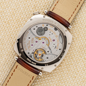 Vacheron Constantin Historiques 1921 - (36.5mm) Full Set/Near Mint 2023