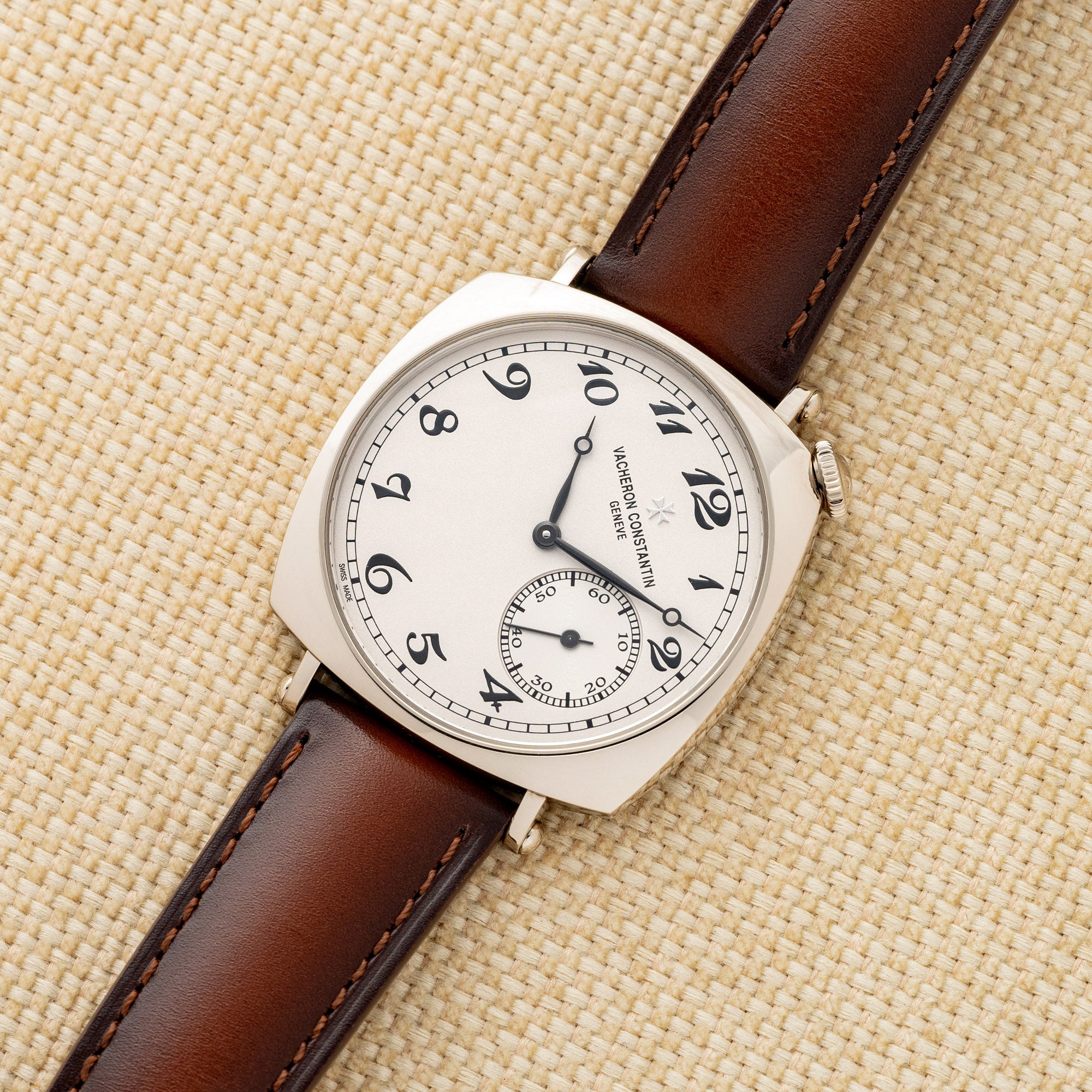 Vacheron historiques 1921 clearance