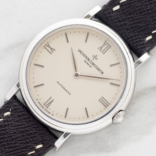 Vacheron Constantin Les Historiques - Chambellan Edition (80 pieces) w/Archive  - *Unpolished*