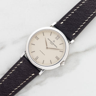 Vacheron Constantin Les Historiques - Chambellan Edition (80 pieces) w/Archive  - *Unpolished*