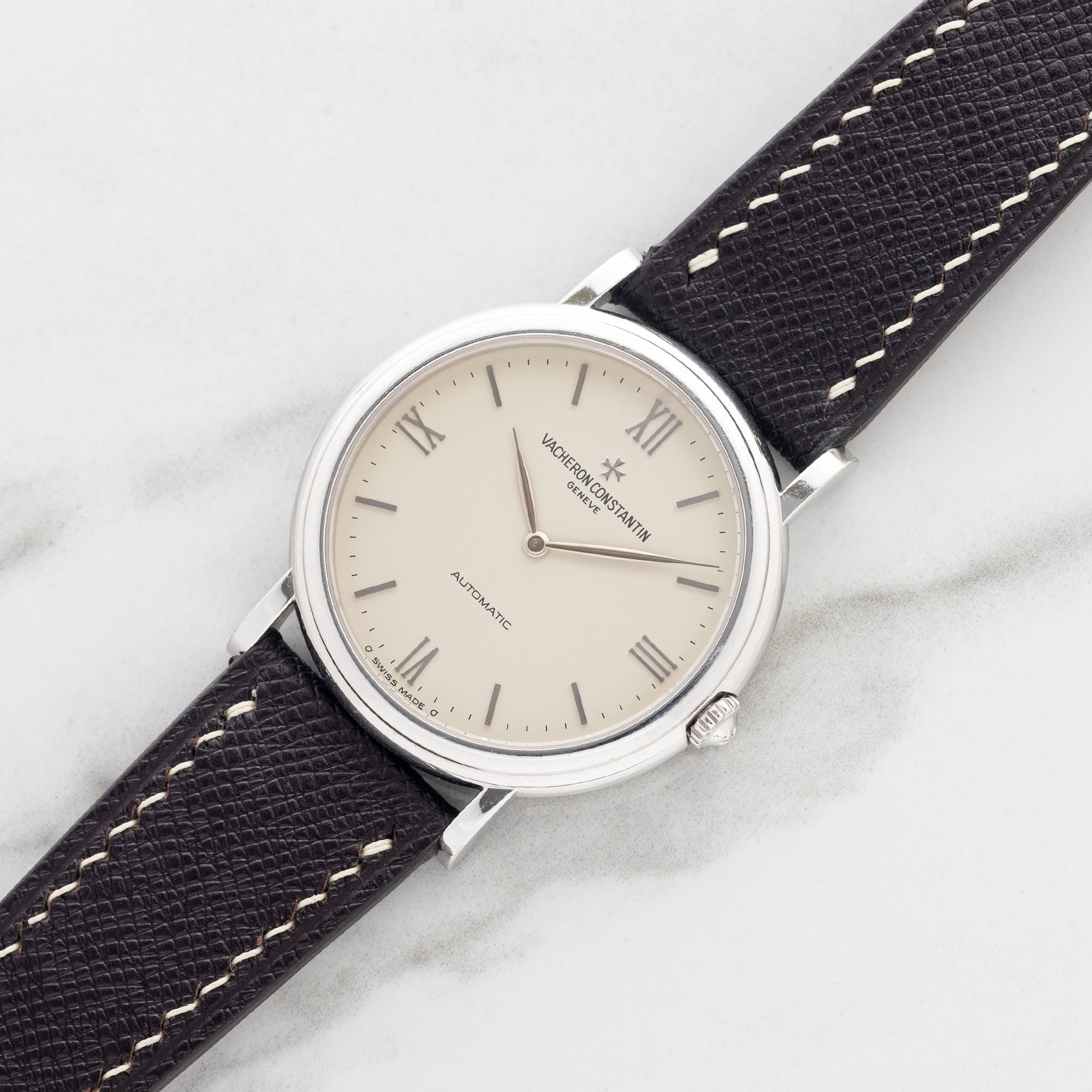 Vacheron Constantin Les Historiques - Chambellan Edition (80