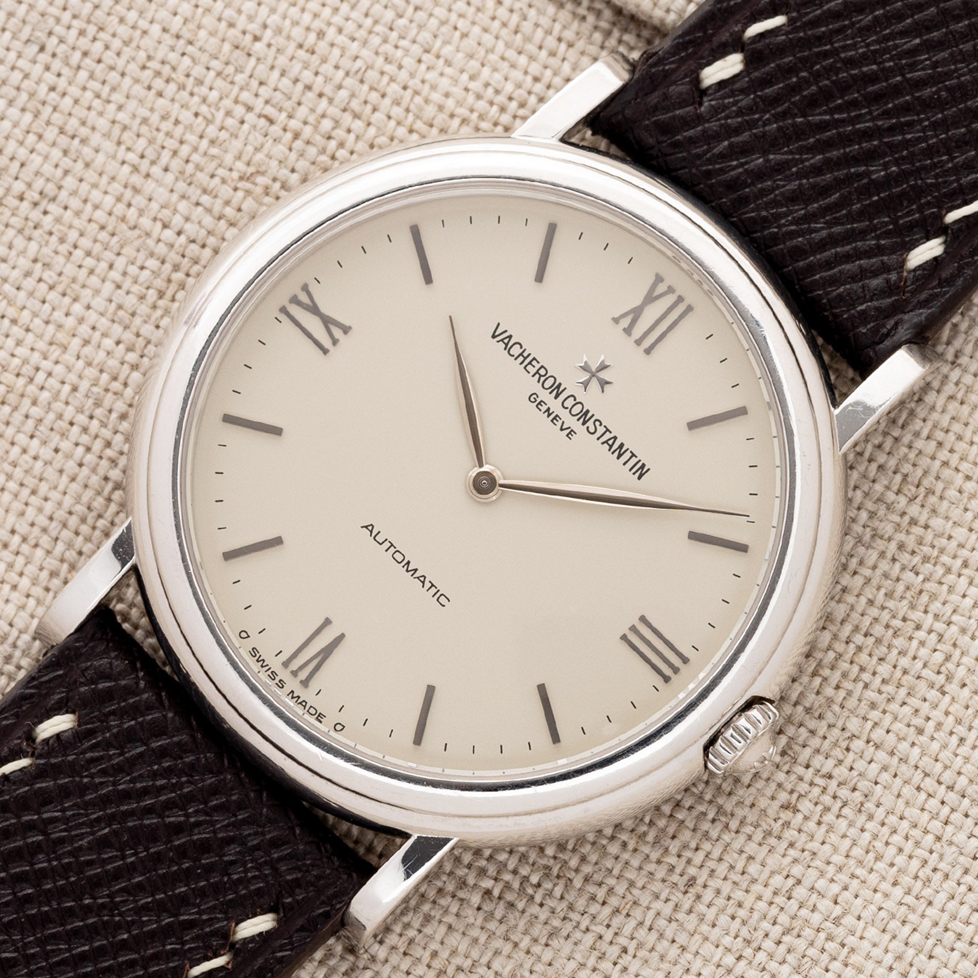 Vacheron constantin contact cheap