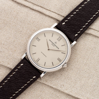 Vacheron Constantin Les Historiques - Chambellan Edition (80 pieces) w/Archive  - *Unpolished*