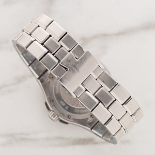 Vacheron Constantin Overseas 42050 "Gen 1 Auto" - Archive Papers