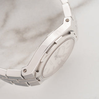 Vacheron Constantin Overseas 42050 "Gen 1 Auto" - Archive Papers