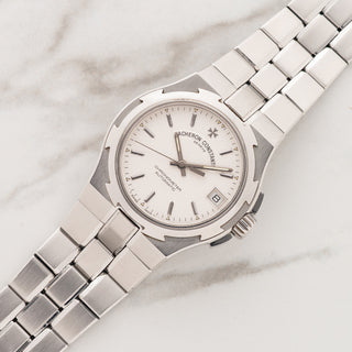 Vacheron Constantin Overseas 42050 "Gen 1 Auto" - Archive Papers