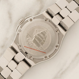 Vacheron Constantin Overseas 42052 at Collectors Corner NY