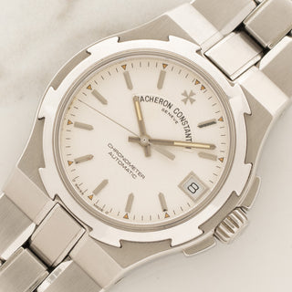 Vacheron Constantin Overseas 42052 at Collectors Corner NY