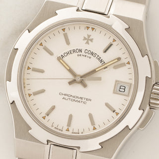 Vacheron Constantin Overseas 42052 at Collectors Corner NY
