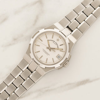 Vacheron Constantin Overseas 42052 at Collectors Corner NY