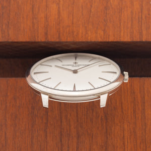 Vacheron Constantin Patrimony Grand Taille 81180 - Full Set/*Unpolished*