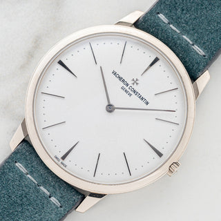 Vacheron Constantin Patrimony Grand Taille 81180 - Full Set/*Unpolished*