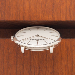 Vacheron Constantin Patrimony Grand Taille 81180 - Full Set/*Unpolished*