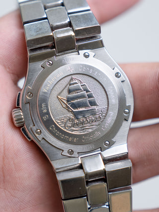 Vacheron Tropical Eclipse hand held | Collectors Corner NY