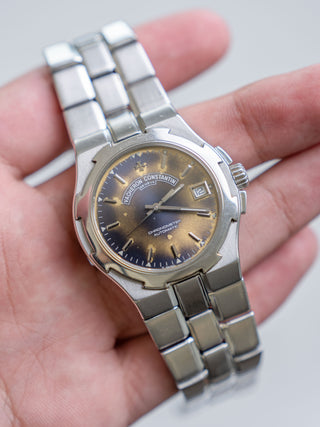Vacheron Tropical Eclipse hand held | Collectors Corner NY
