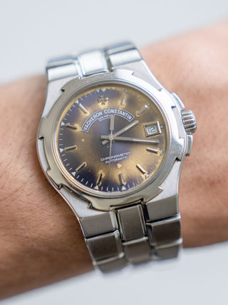 Vacheron Tropical Eclipse hand held | Collectors Corner NY