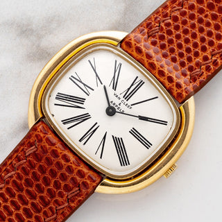 Van Cleef & Arpels "Gondole" - Ladies - Very Rare